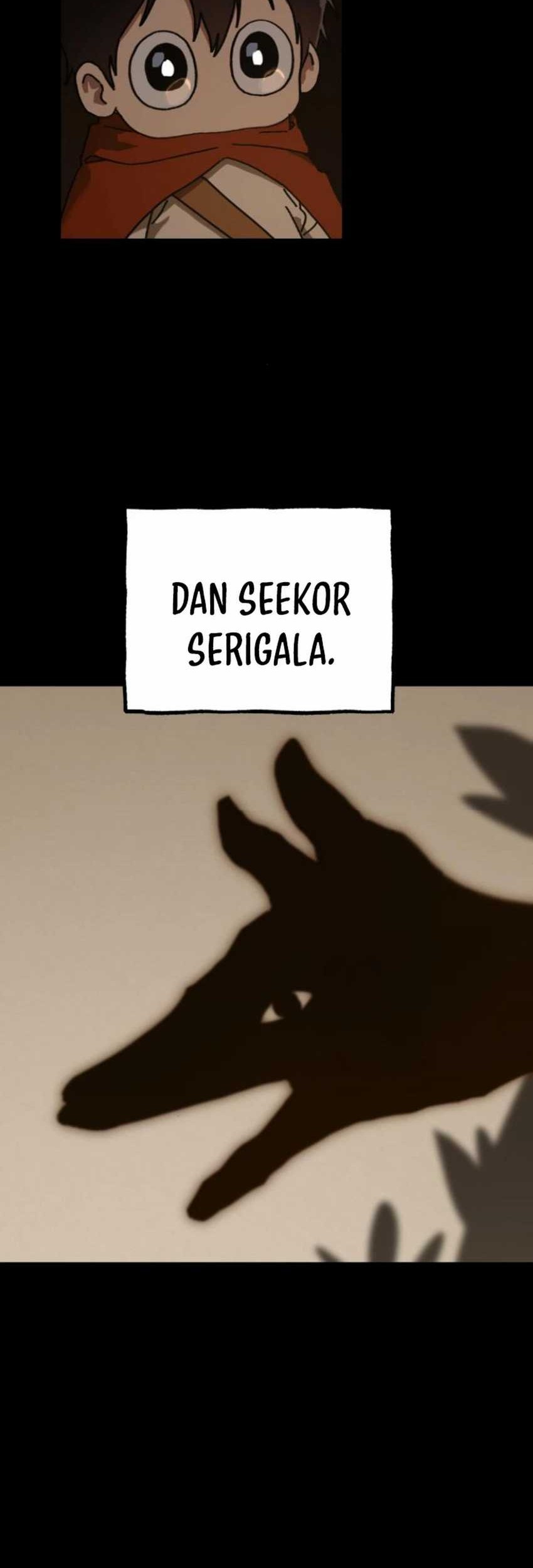 On the Way to See Mom Chapter 18 Gambar 39