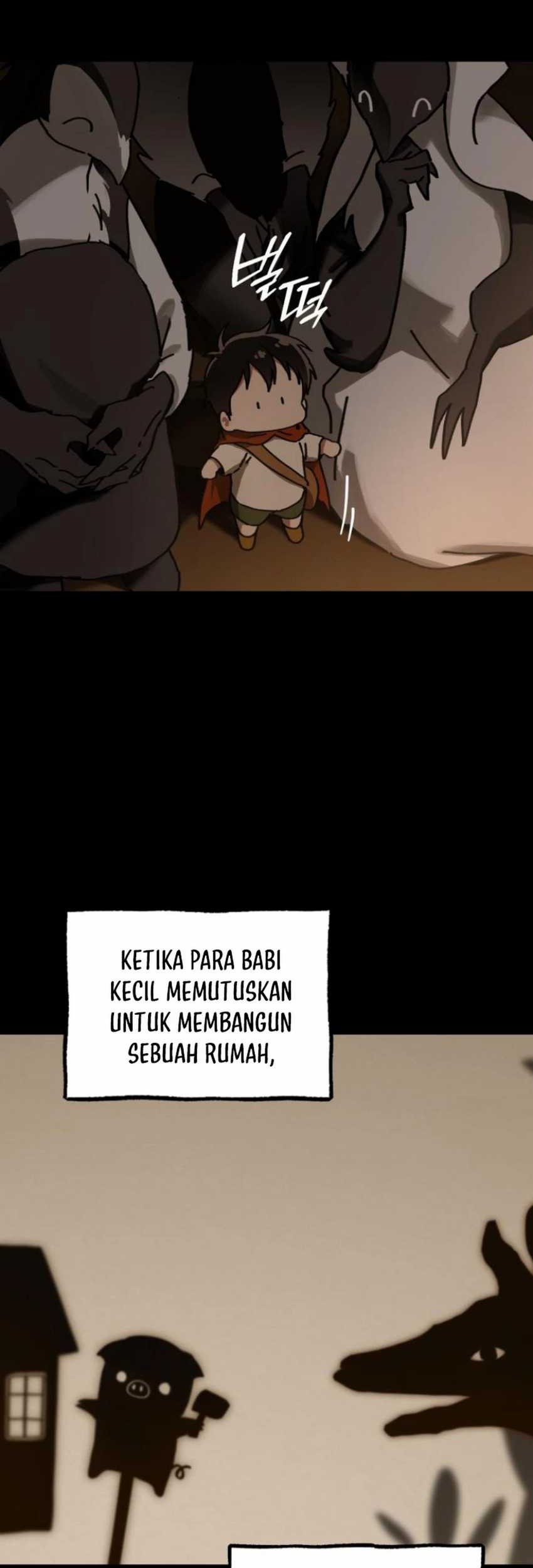 On the Way to See Mom Chapter 18 Gambar 40