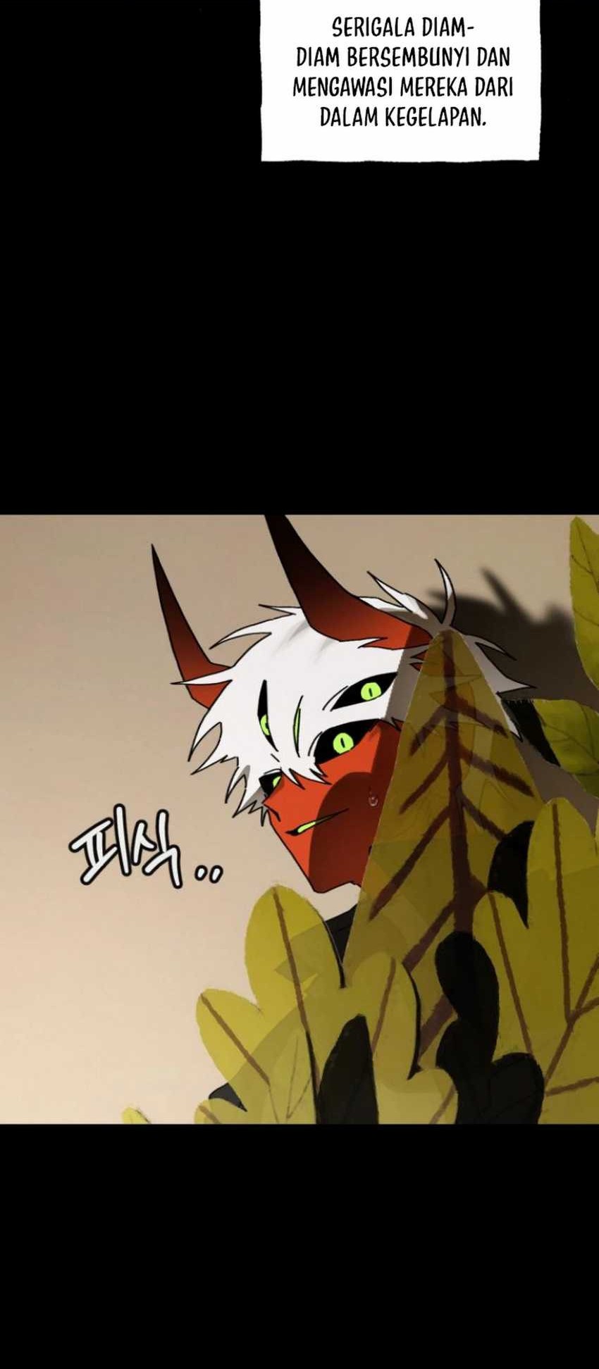 On the Way to See Mom Chapter 18 Gambar 41