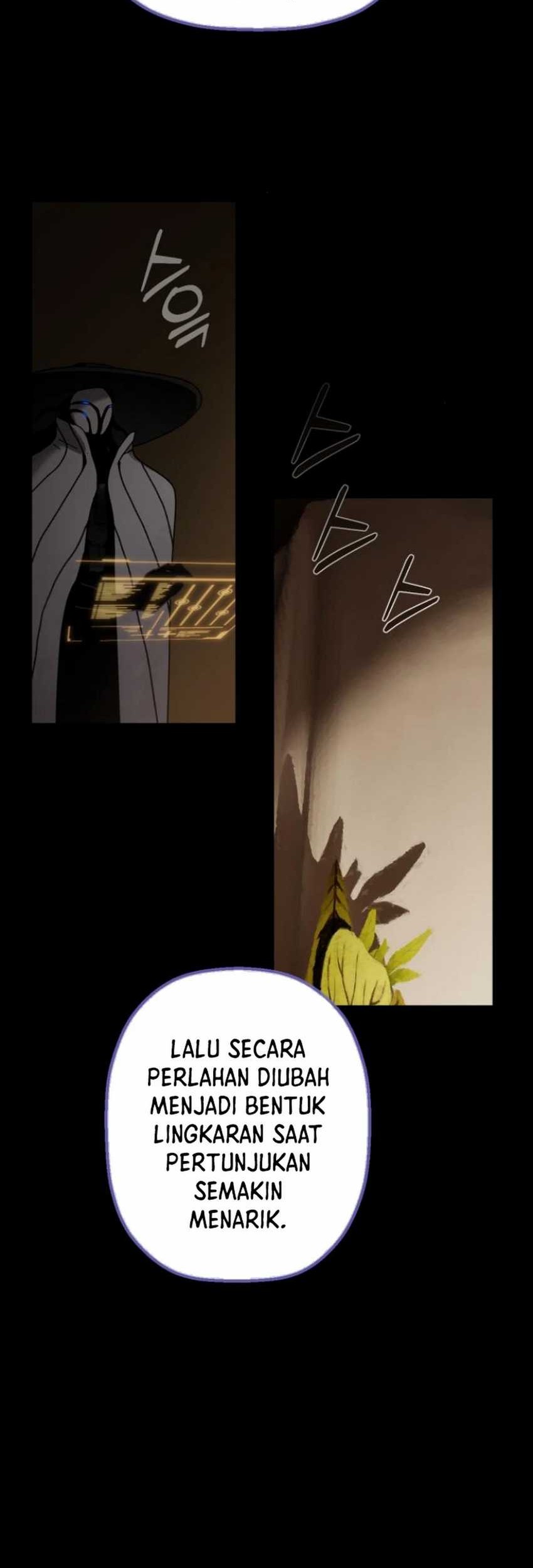 On the Way to See Mom Chapter 18 Gambar 43