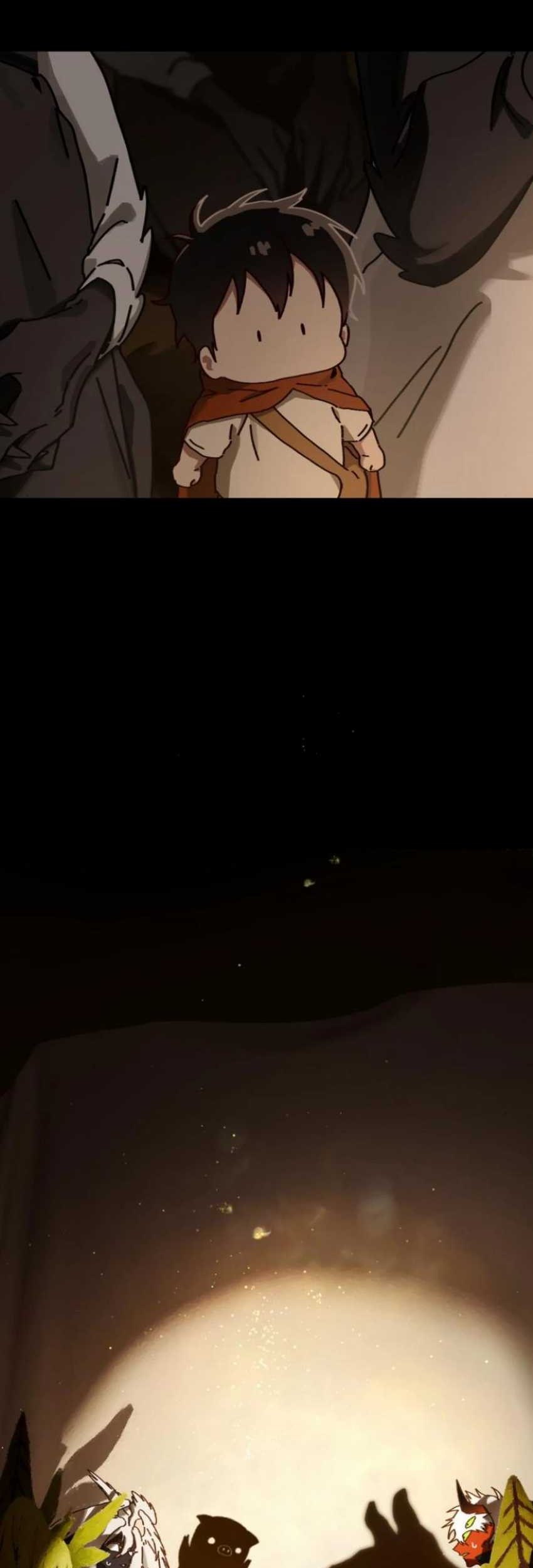 On the Way to See Mom Chapter 18 Gambar 44