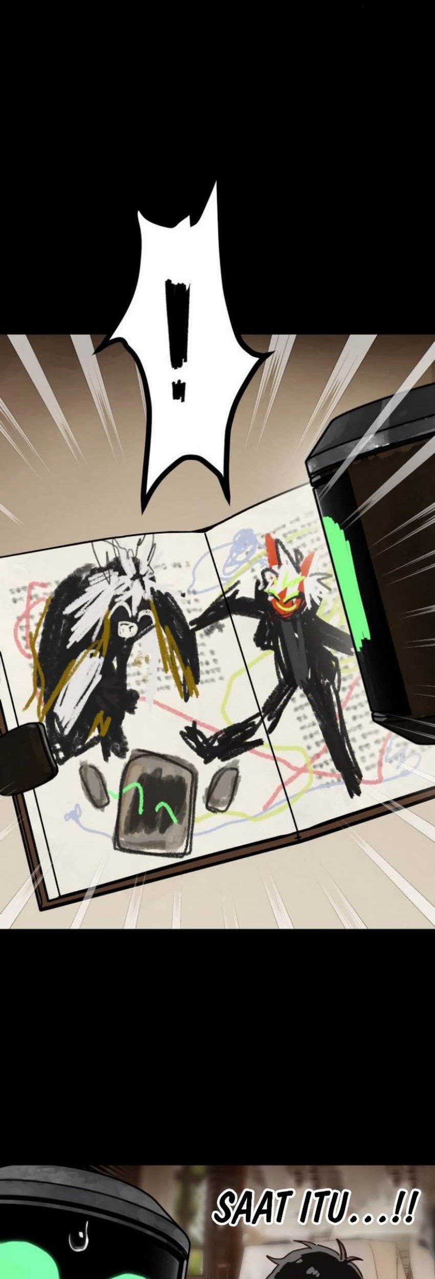 On the Way to See Mom Chapter 18 Gambar 47