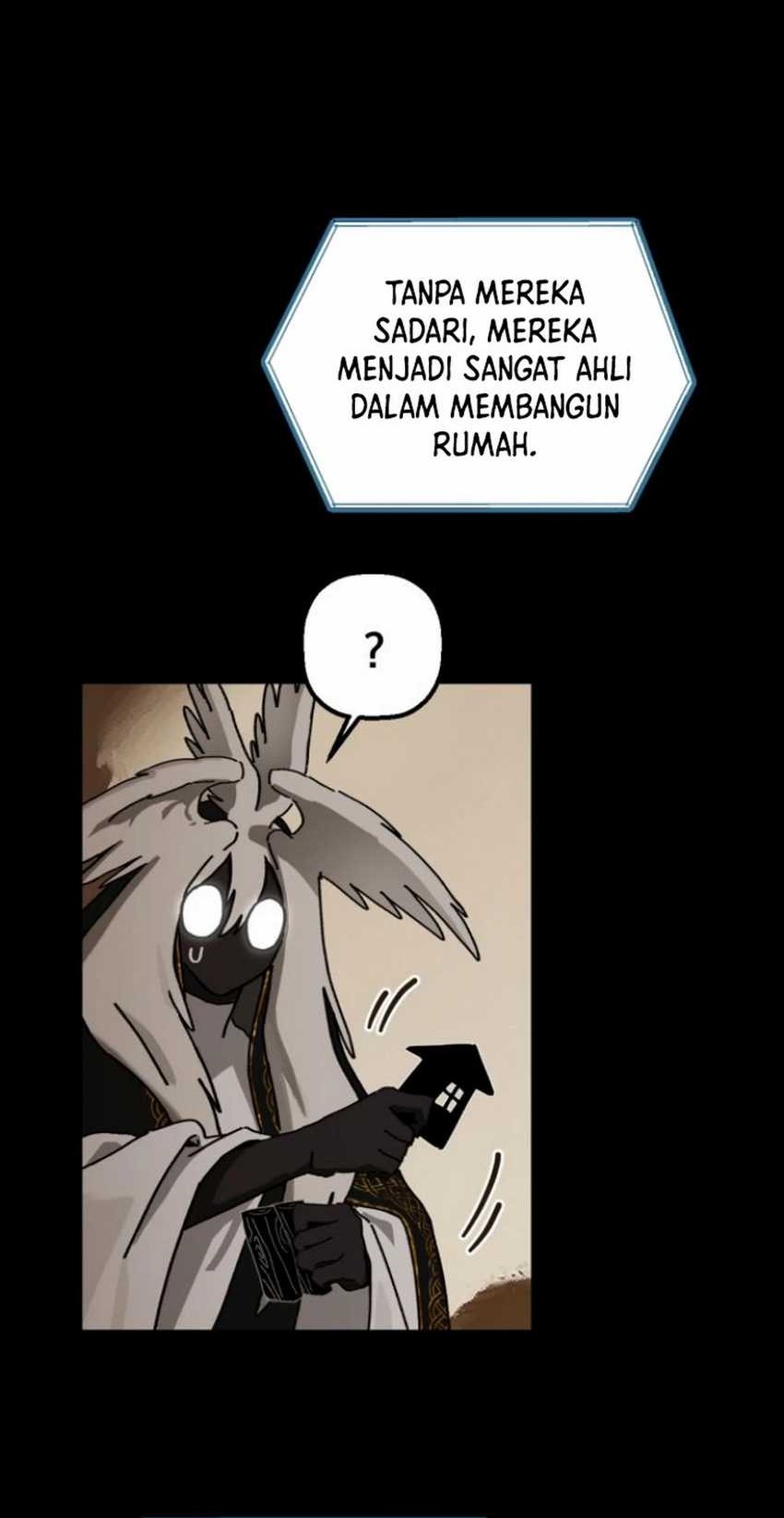 On the Way to See Mom Chapter 18 Gambar 49