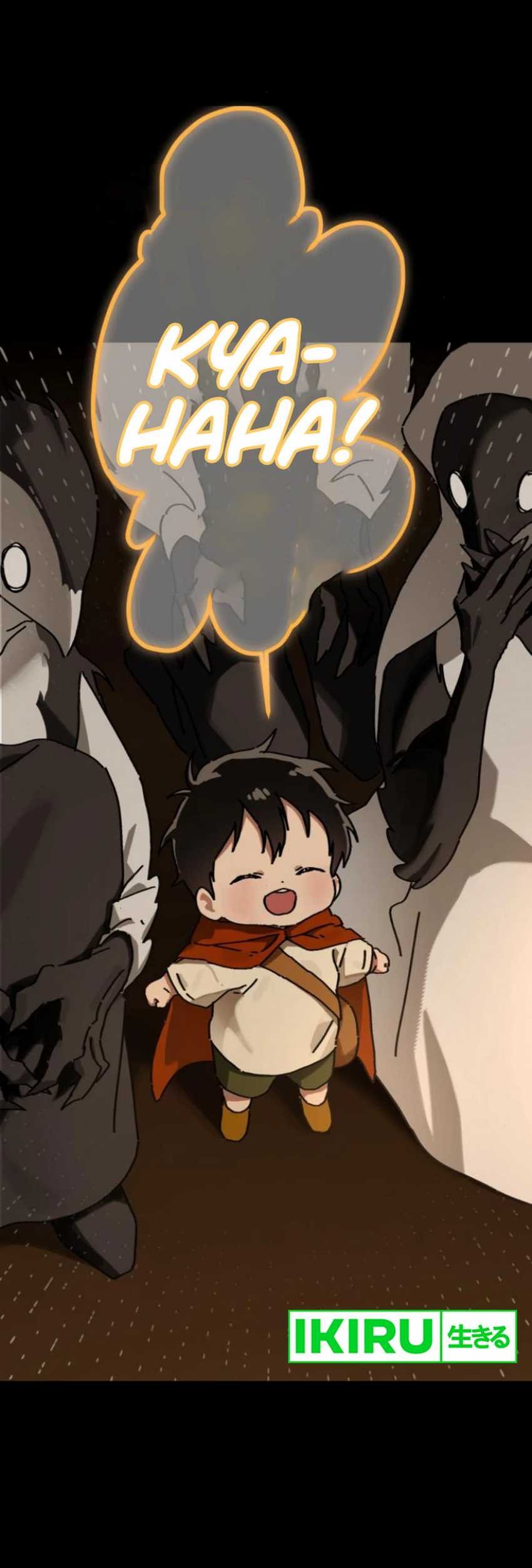 On the Way to See Mom Chapter 18 Gambar 52