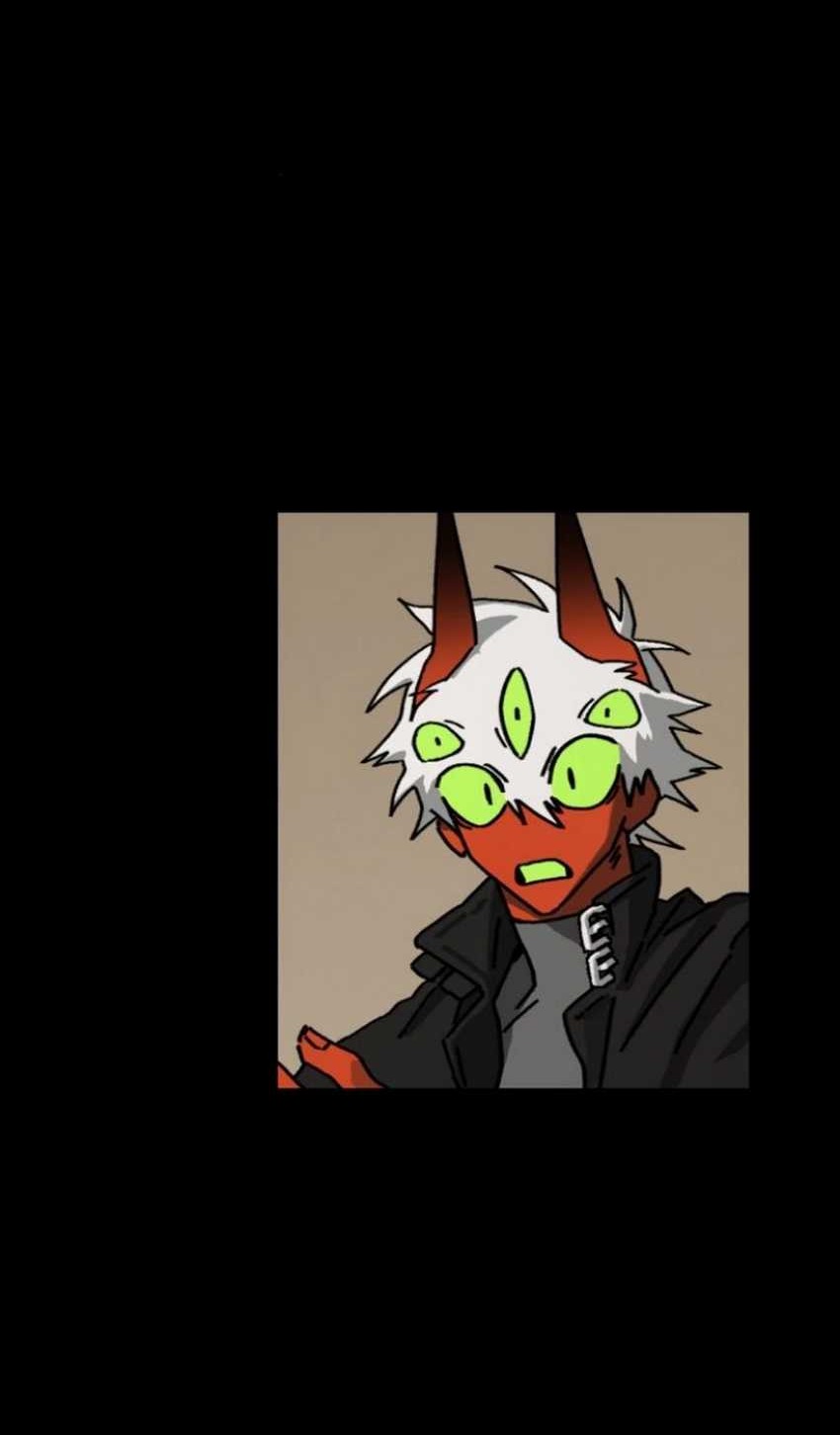 On the Way to See Mom Chapter 18 Gambar 53