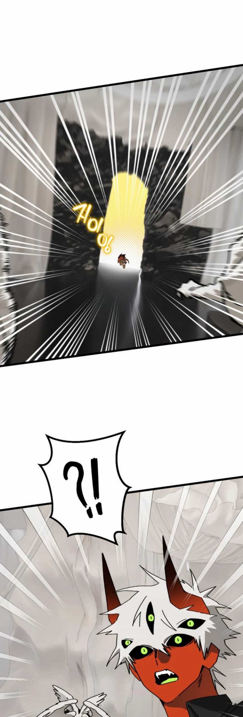 On the Way to See Mom Chapter 18 Gambar 3