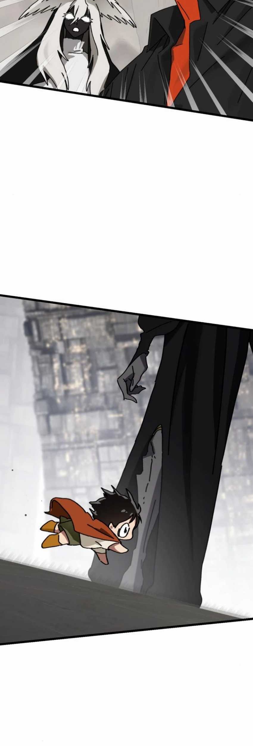 On the Way to See Mom Chapter 18 Gambar 4