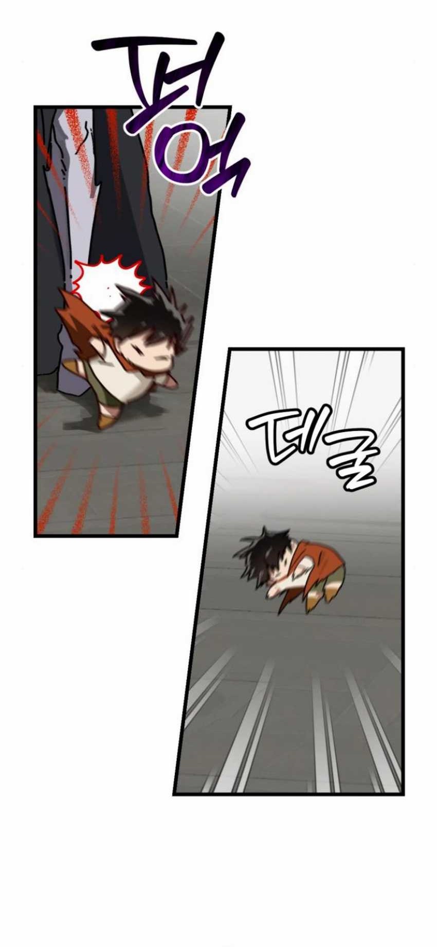 On the Way to See Mom Chapter 18 Gambar 5