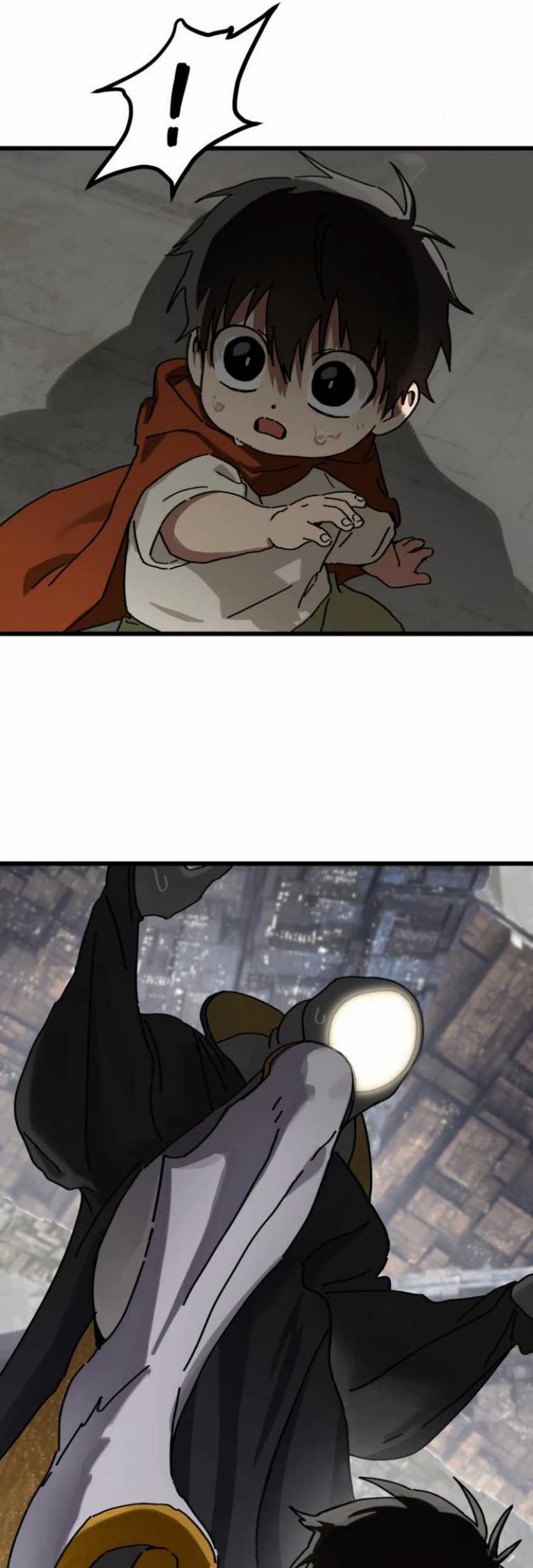 On the Way to See Mom Chapter 18 Gambar 6