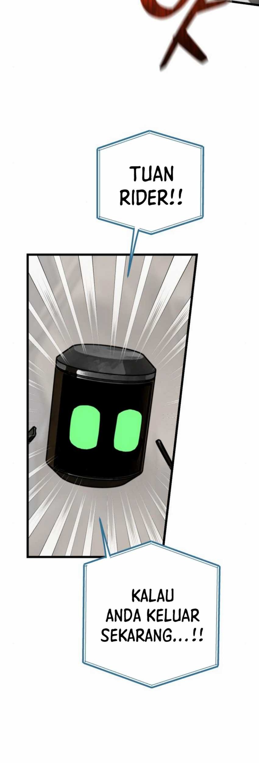 On the Way to See Mom Chapter 18 Gambar 8