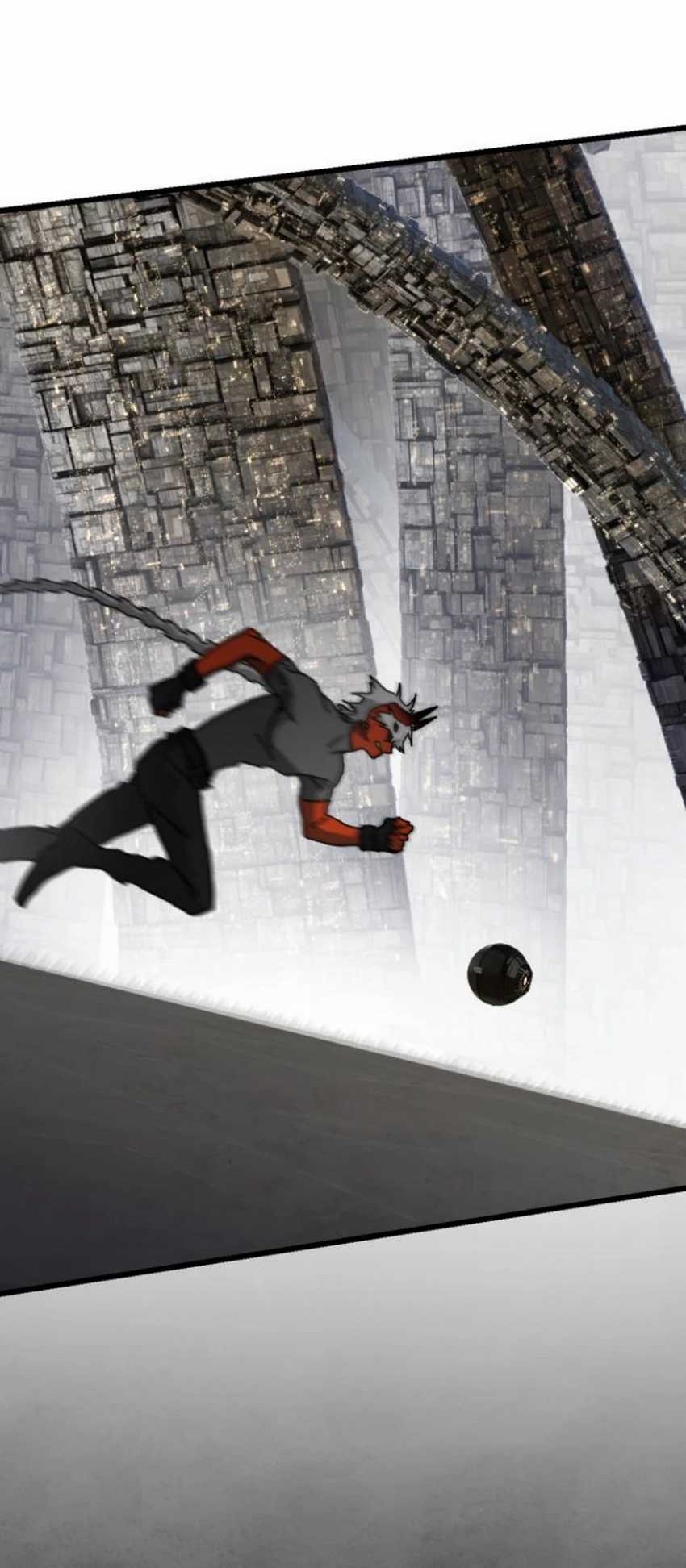 On the Way to See Mom Chapter 18 Gambar 9