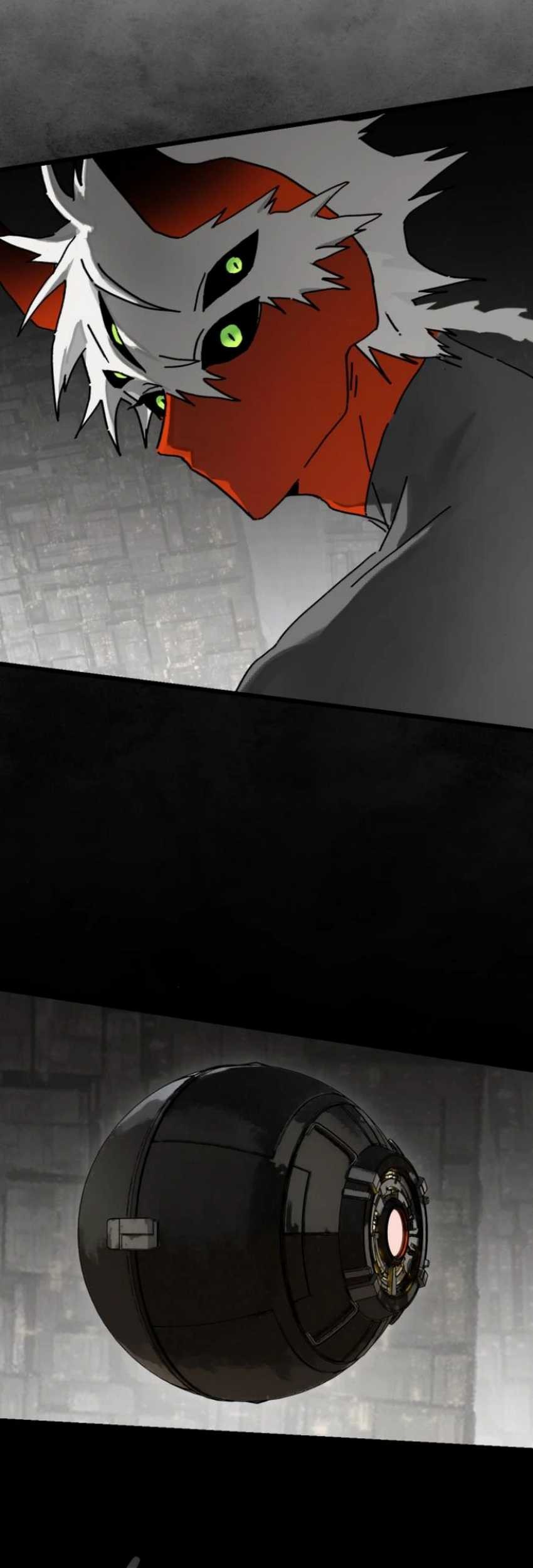 On the Way to See Mom Chapter 18 Gambar 10