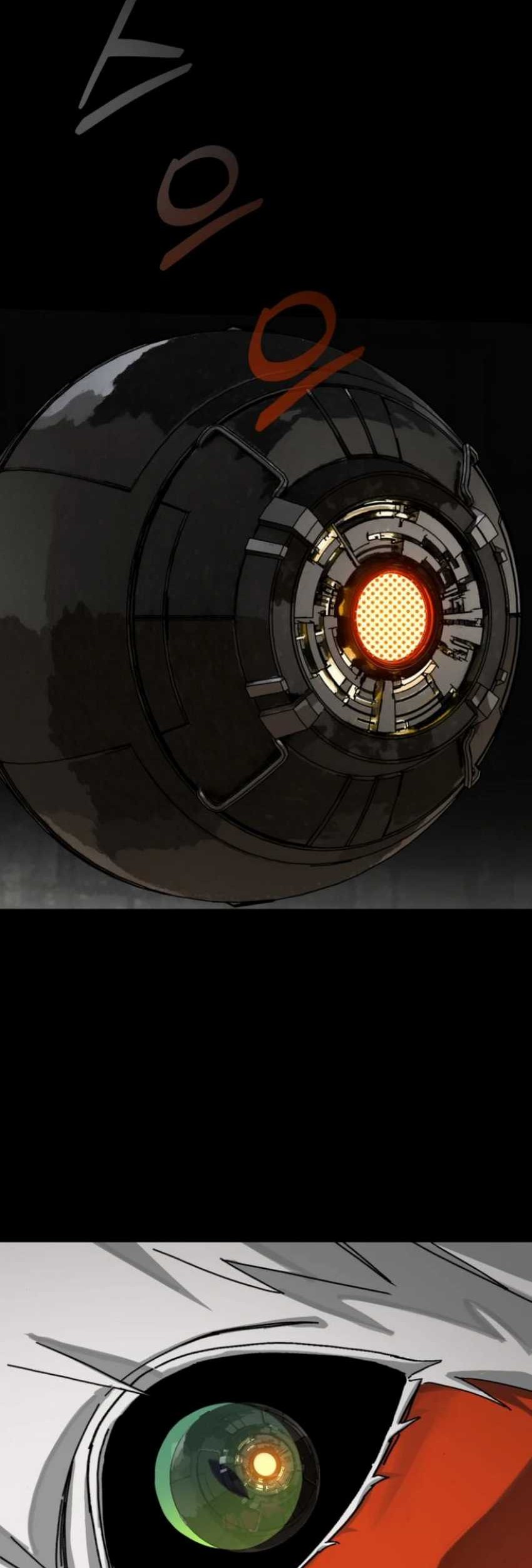 On the Way to See Mom Chapter 18 Gambar 11