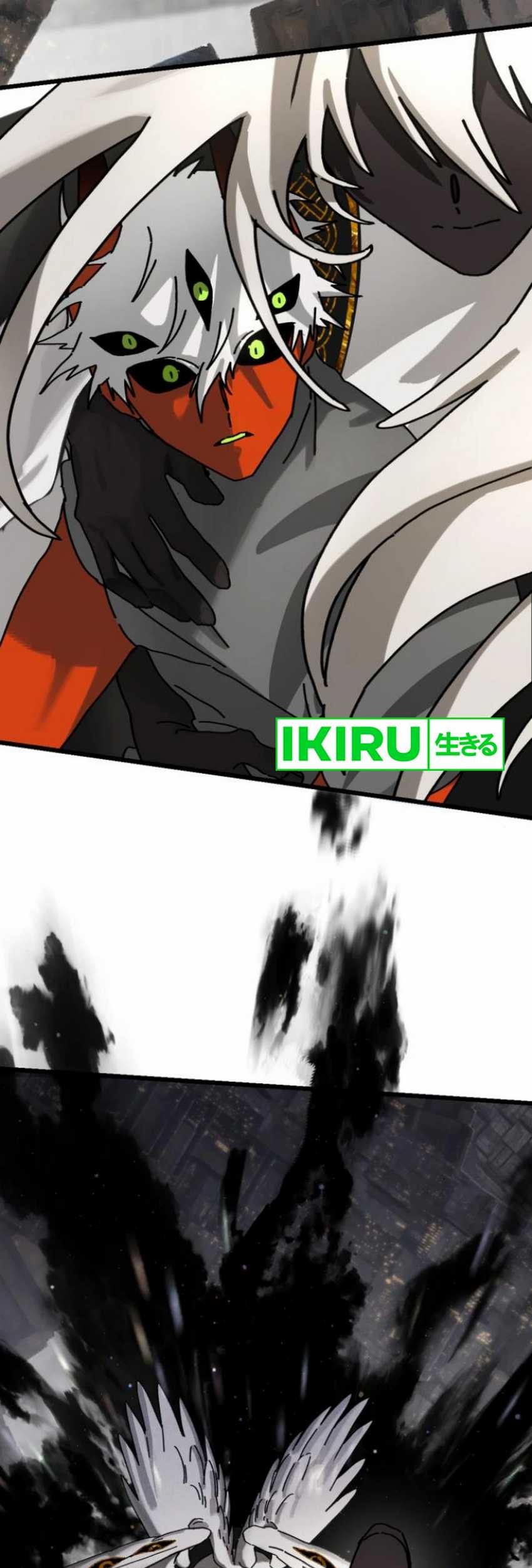 On the Way to See Mom Chapter 18 Gambar 14