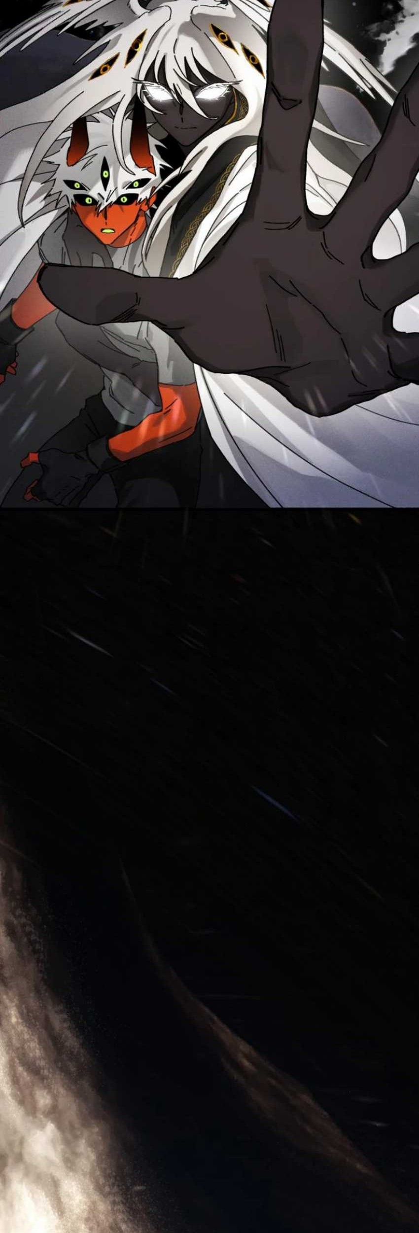 On the Way to See Mom Chapter 18 Gambar 15