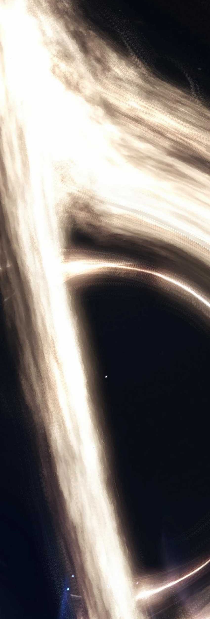 On the Way to See Mom Chapter 18 Gambar 16