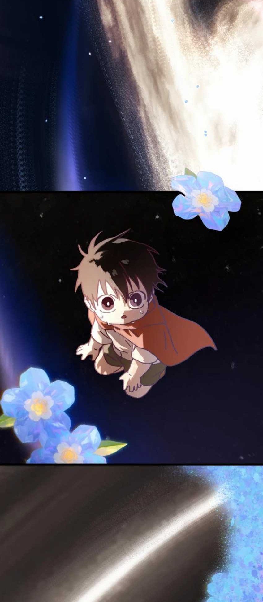 On the Way to See Mom Chapter 18 Gambar 17