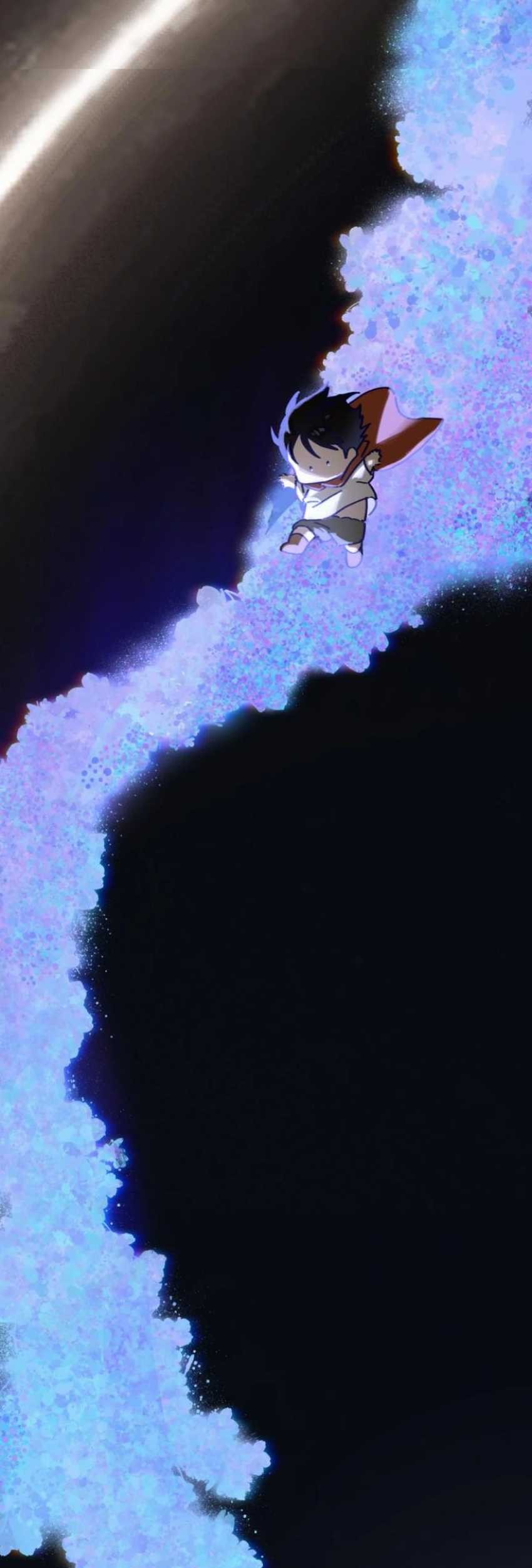 On the Way to See Mom Chapter 18 Gambar 18