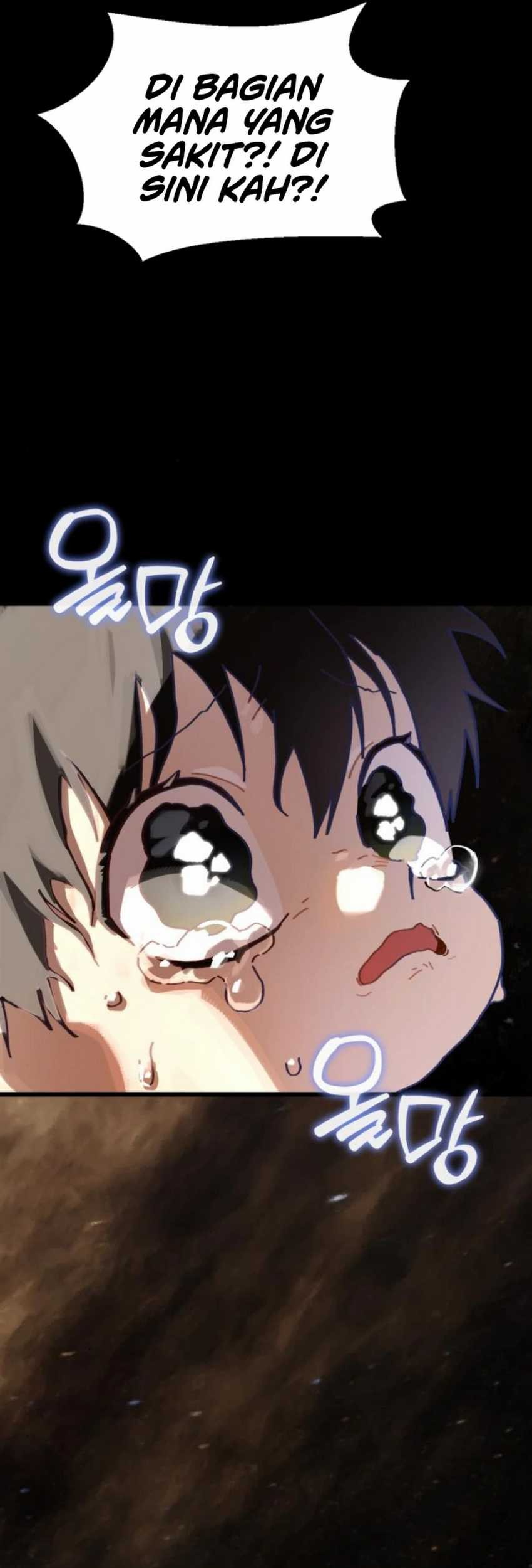 On the Way to See Mom Chapter 18 Gambar 22