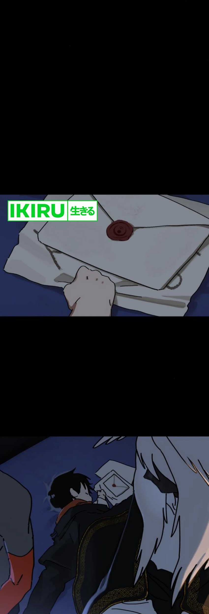 On the Way to See Mom Chapter 18 Gambar 24