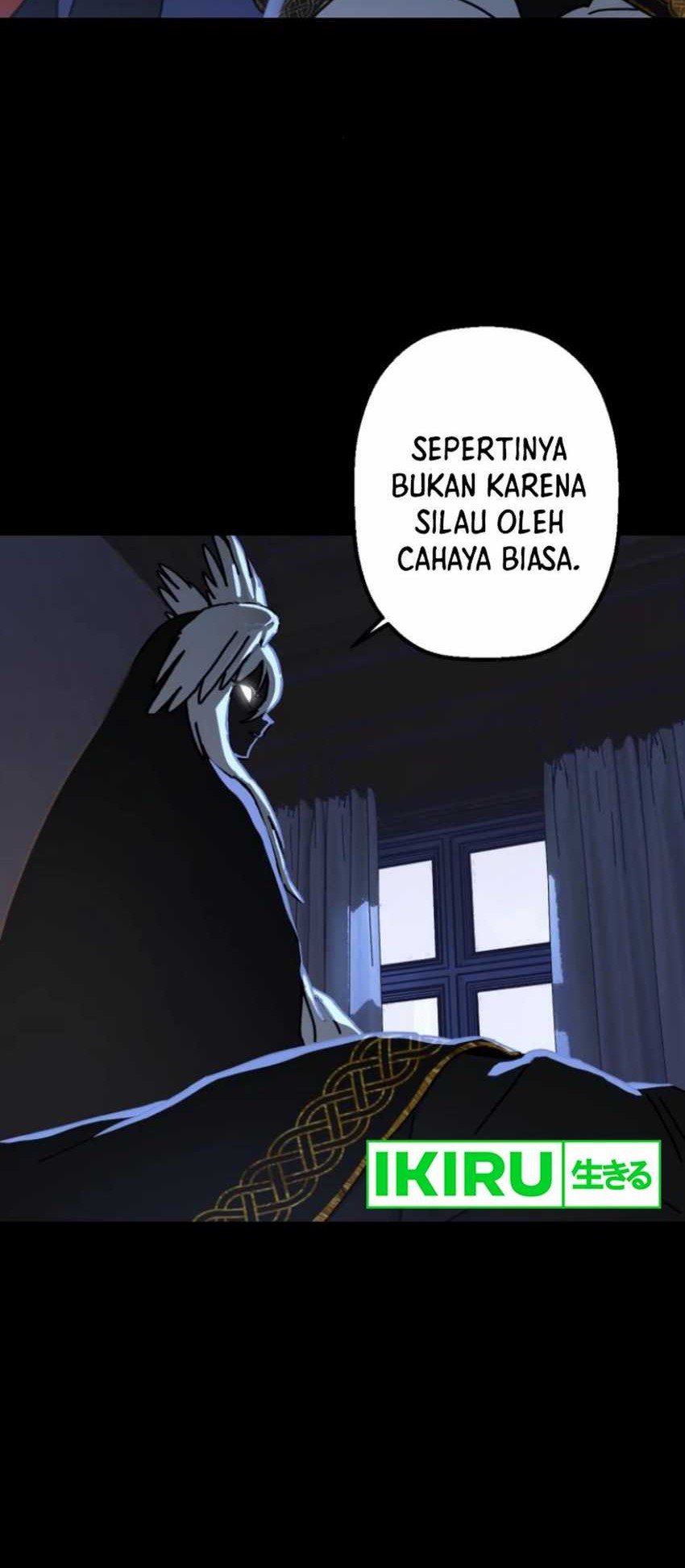 On the Way to See Mom Chapter 18 Gambar 25