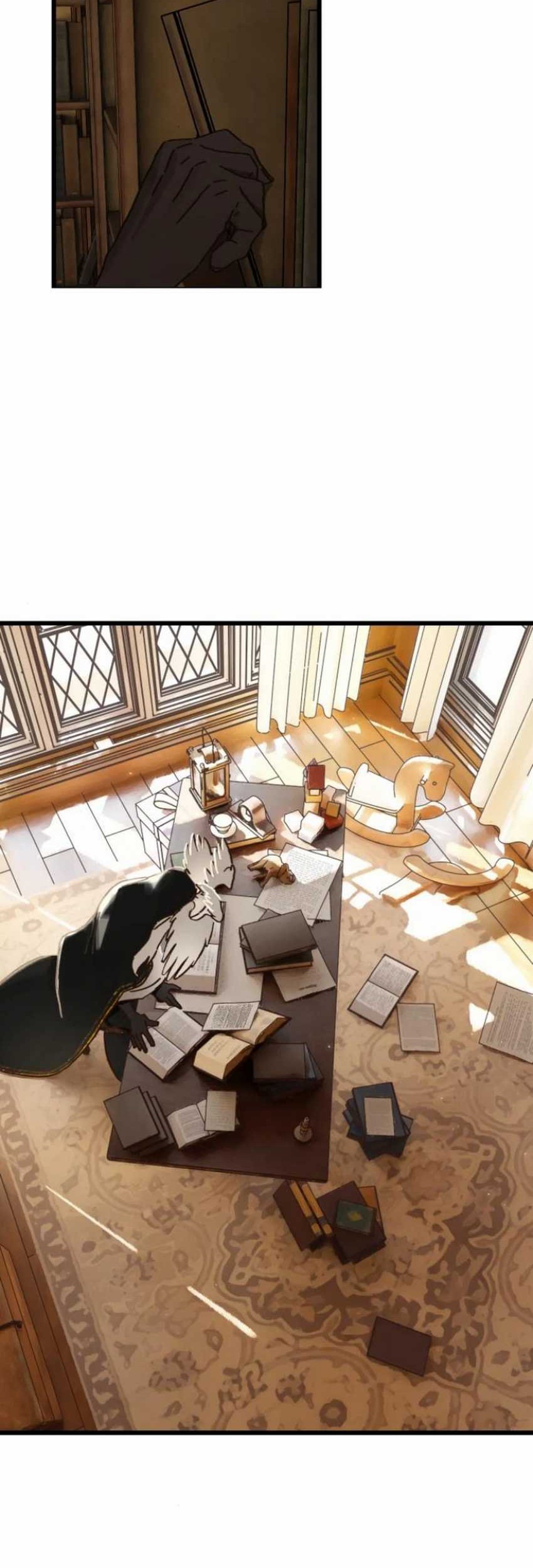 On the Way to See Mom Chapter 18 Gambar 31