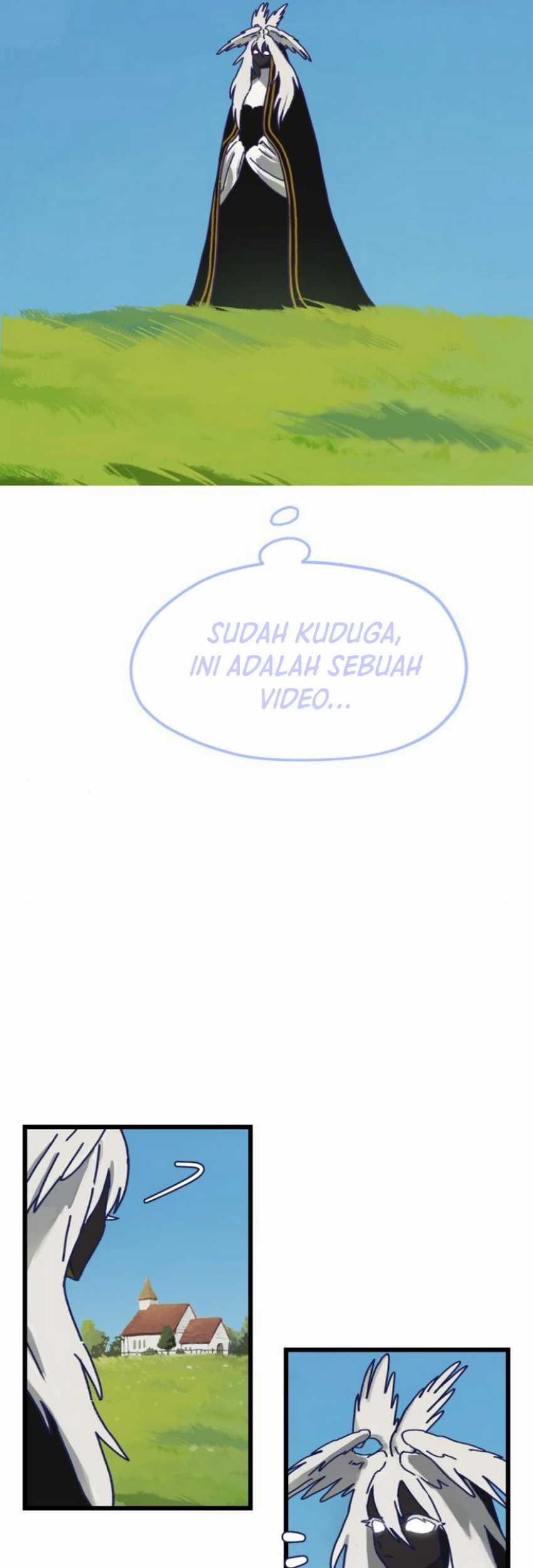 On the Way to See Mom Chapter 17 Gambar 42