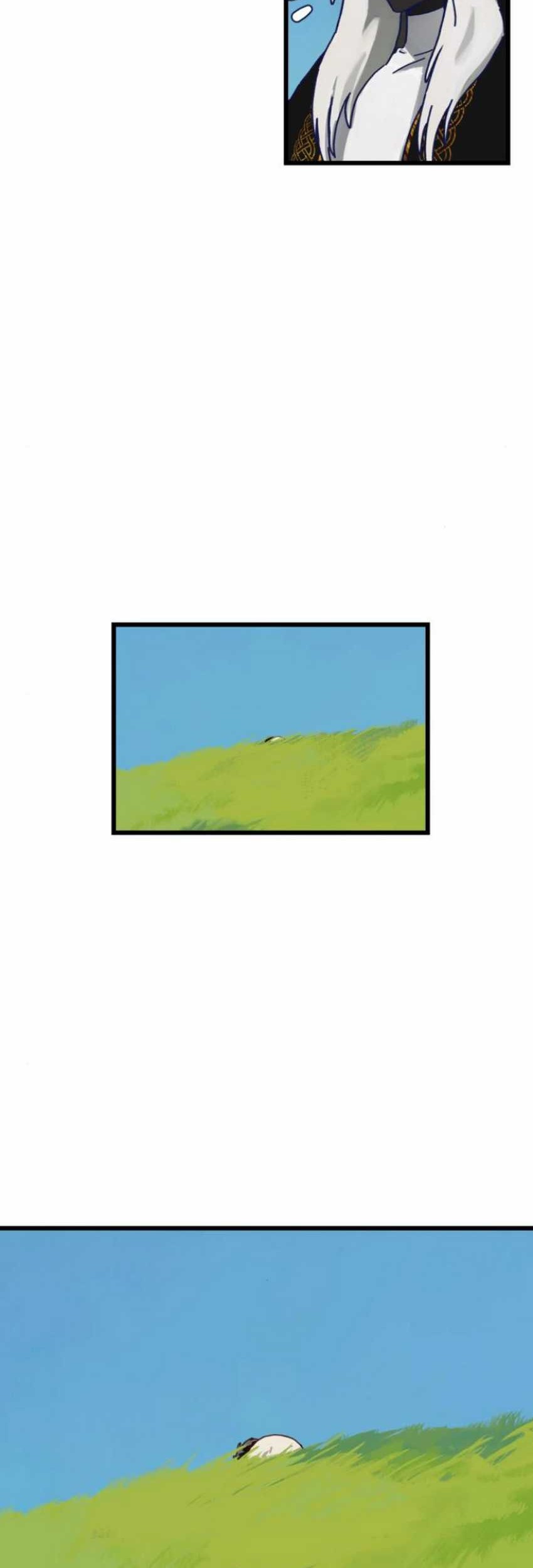On the Way to See Mom Chapter 17 Gambar 43