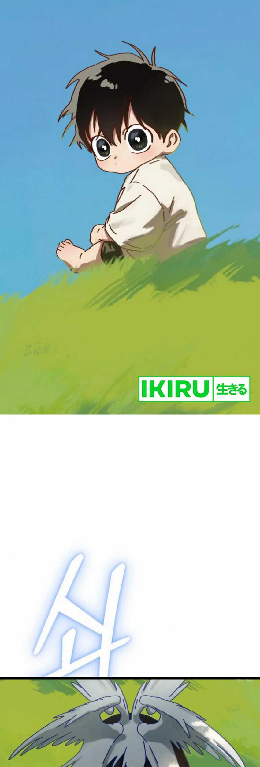 On the Way to See Mom Chapter 17 Gambar 46
