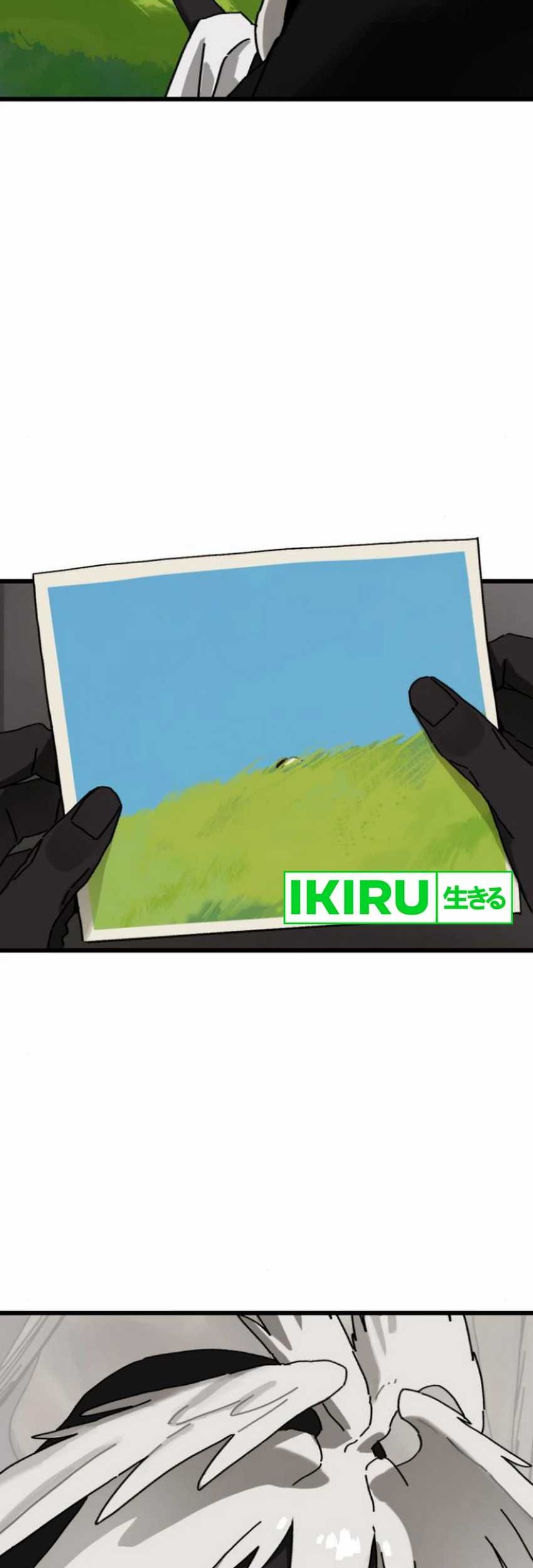 On the Way to See Mom Chapter 17 Gambar 51