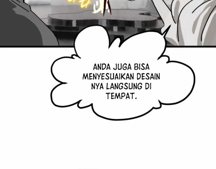 On the Way to See Mom Chapter 17 Gambar 5