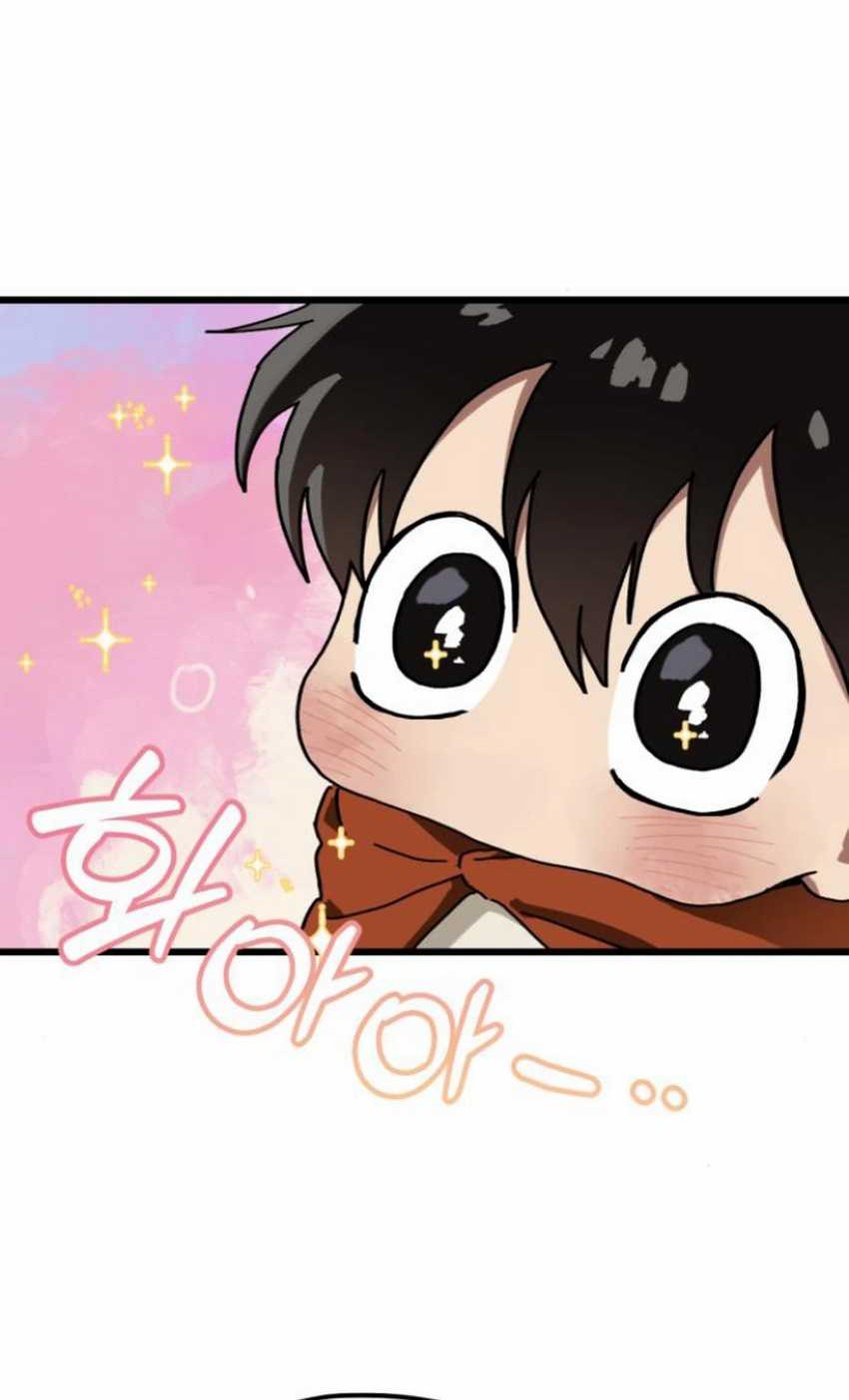 On the Way to See Mom Chapter 17 Gambar 9