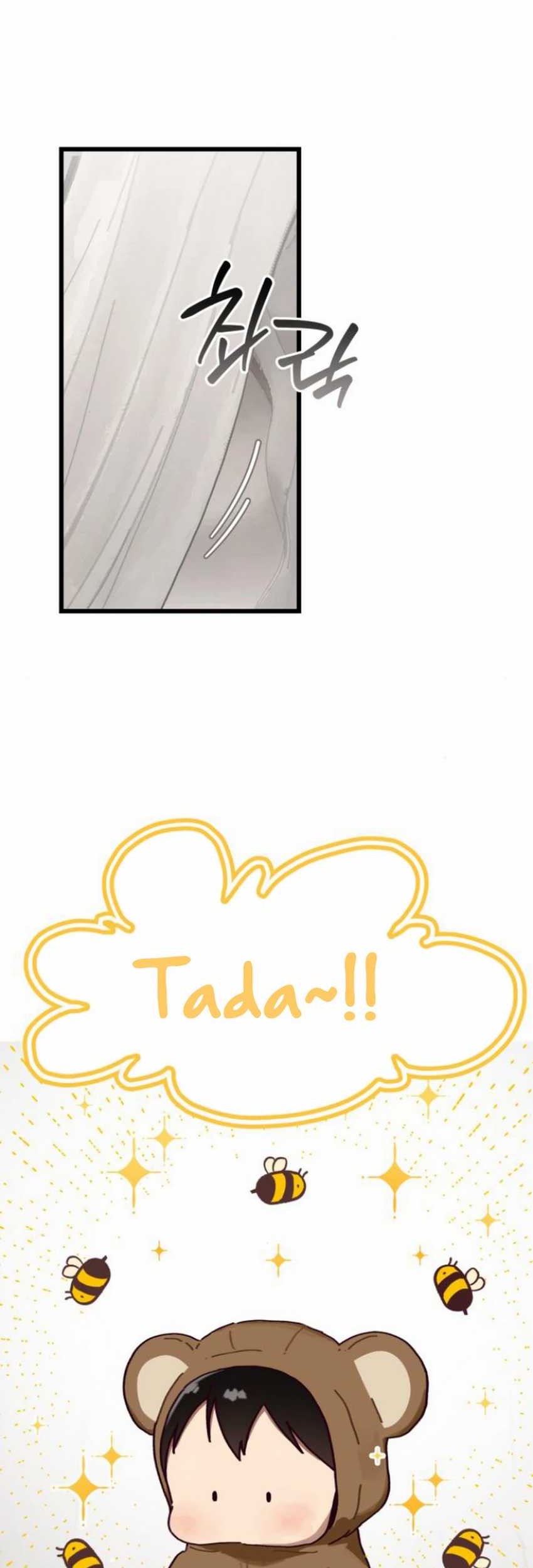 On the Way to See Mom Chapter 17 Gambar 16