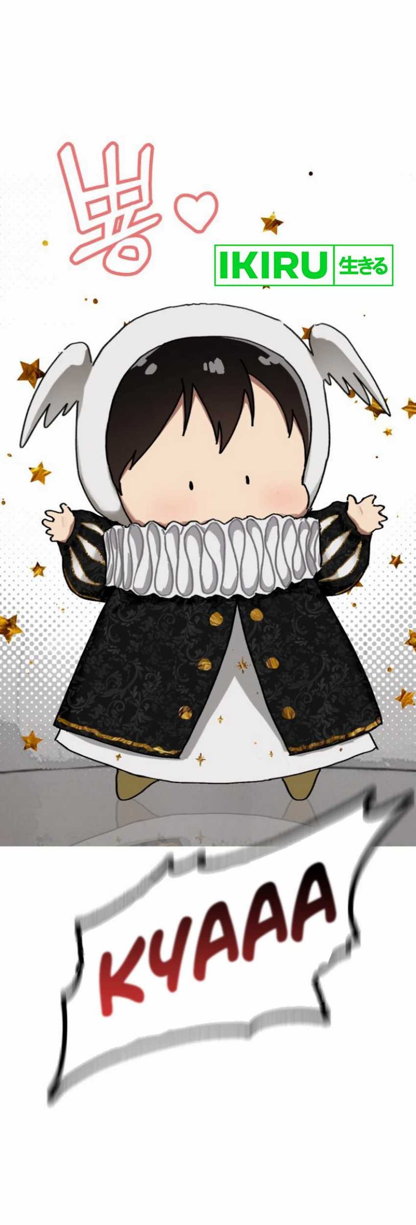 On the Way to See Mom Chapter 17 Gambar 20