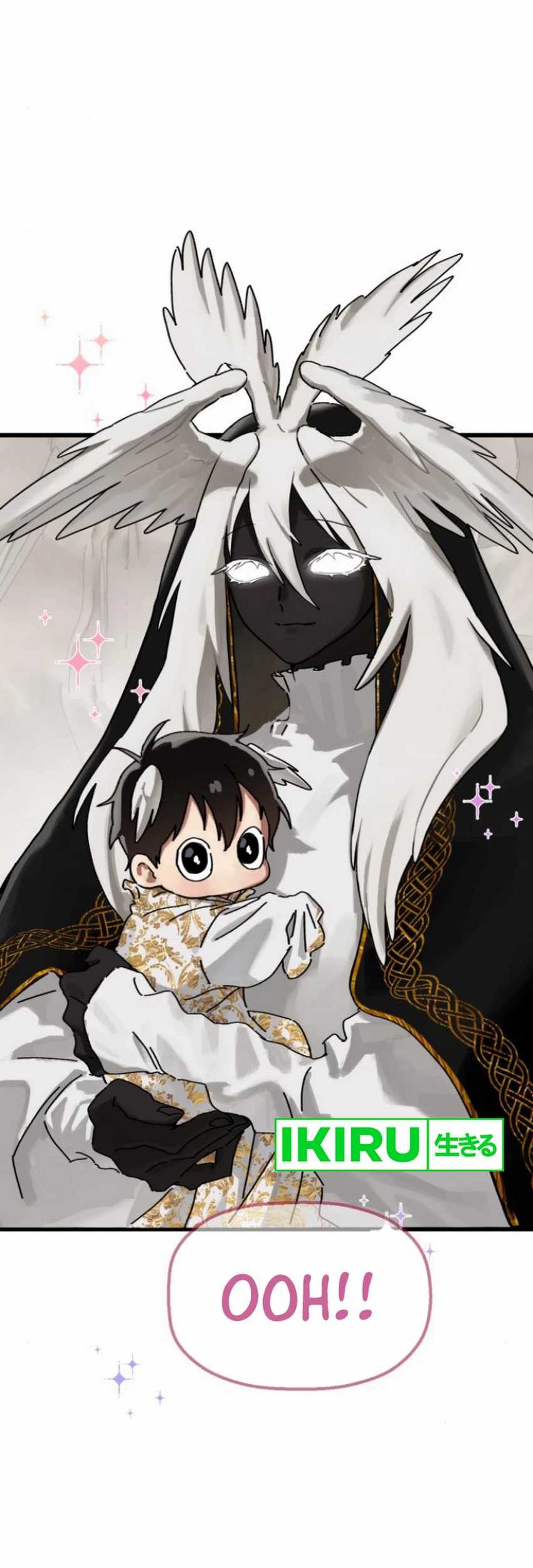 On the Way to See Mom Chapter 17 Gambar 26