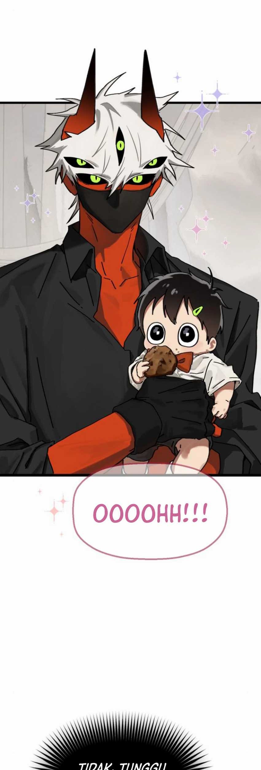 On the Way to See Mom Chapter 17 Gambar 27