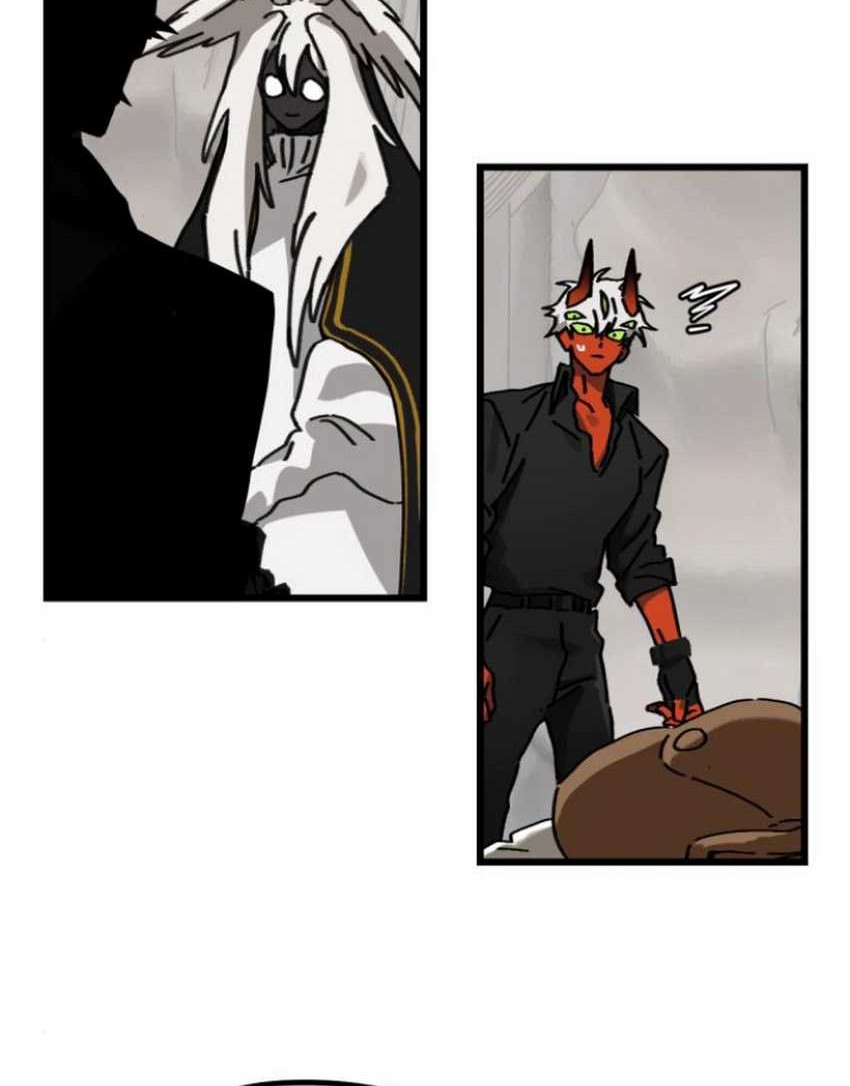 On the Way to See Mom Chapter 17 Gambar 33