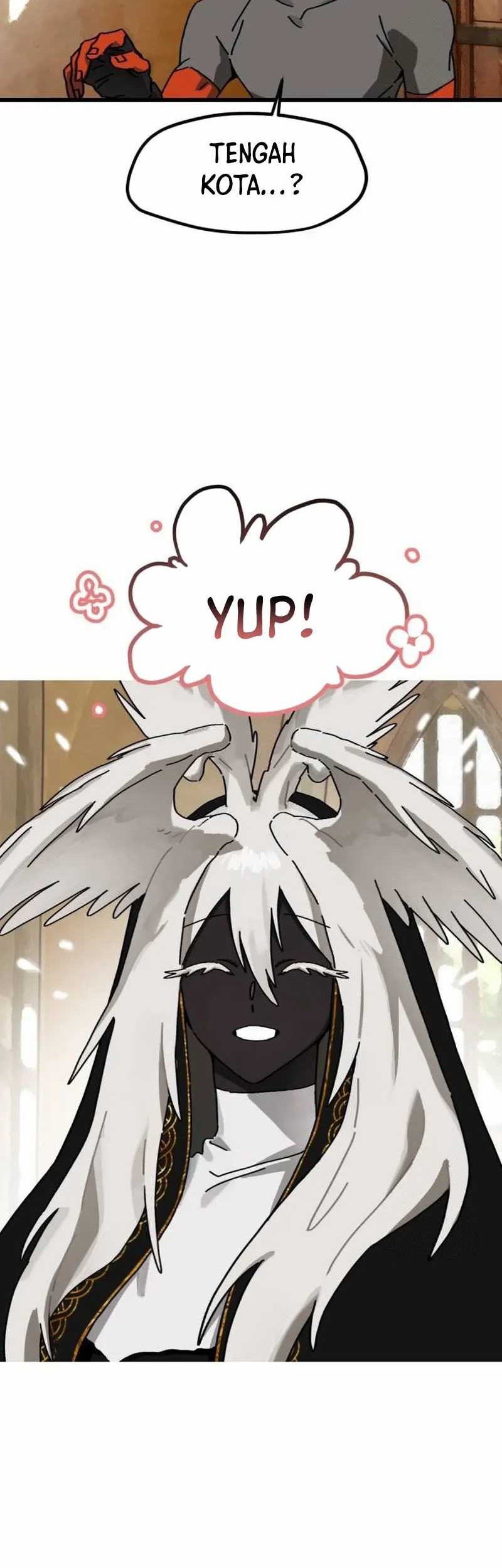 On the Way to See Mom Chapter 16 Gambar 51