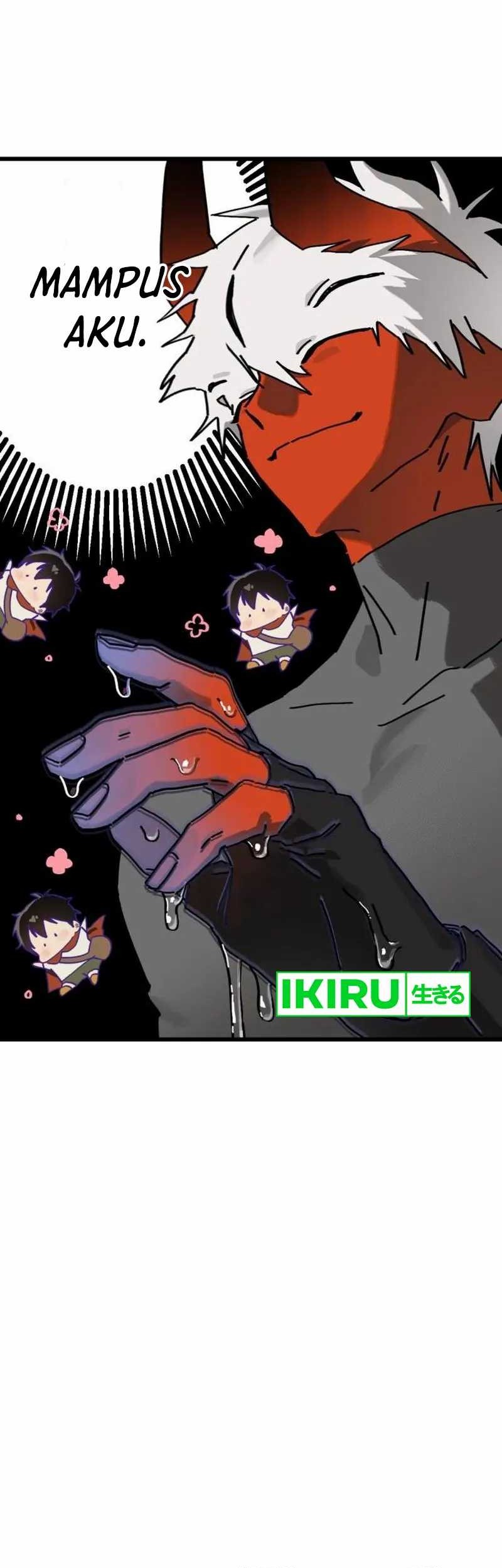 On the Way to See Mom Chapter 16 Gambar 52