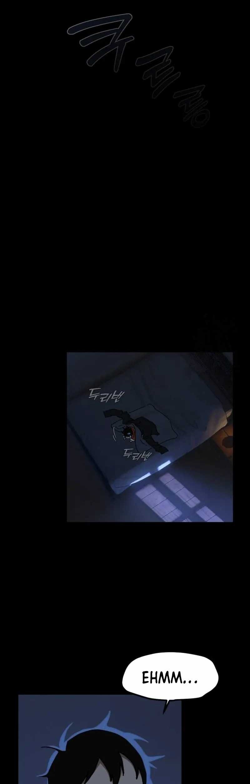 On the Way to See Mom Chapter 16 Gambar 3