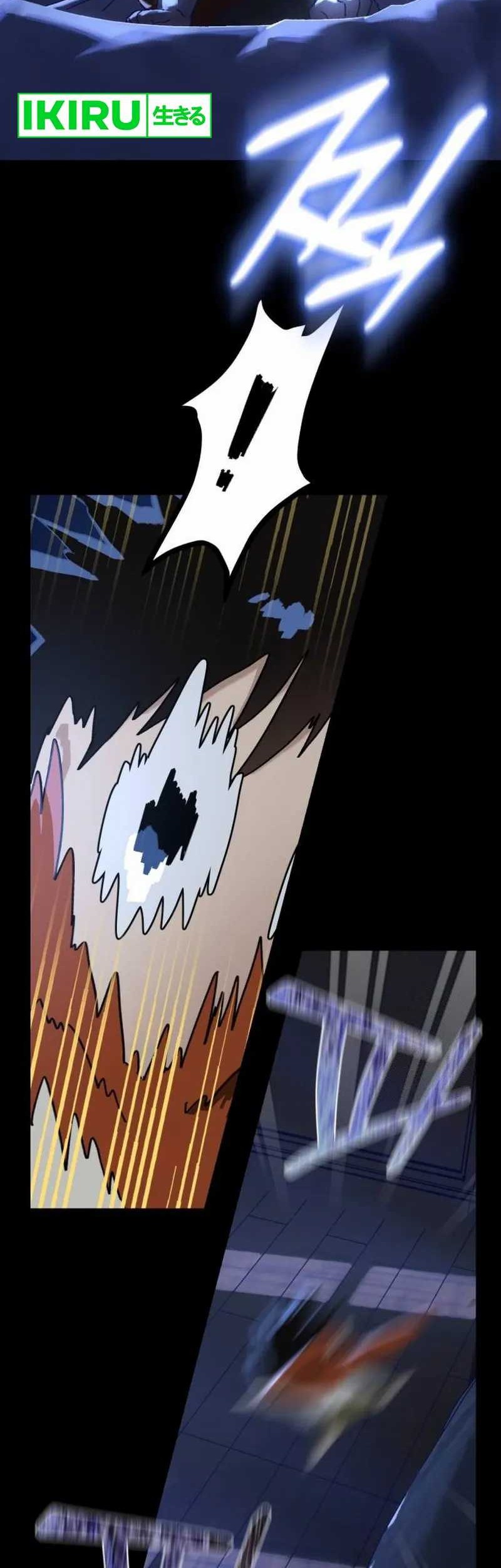 On the Way to See Mom Chapter 16 Gambar 5