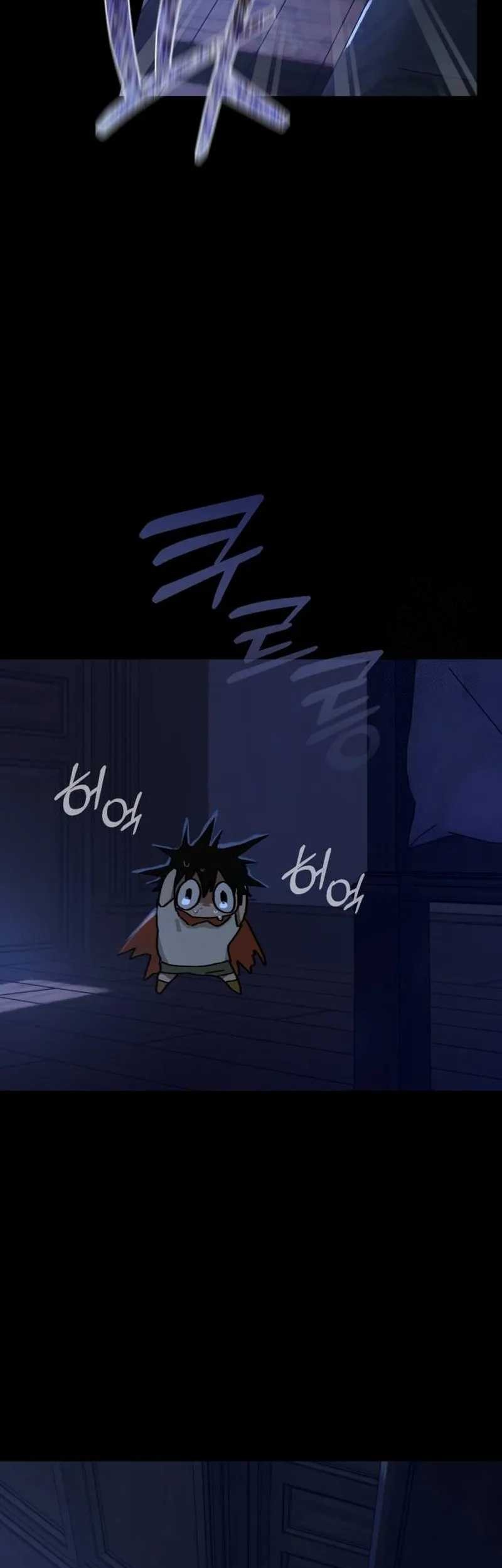 On the Way to See Mom Chapter 16 Gambar 6