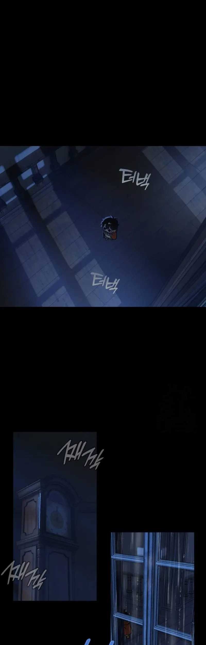 On the Way to See Mom Chapter 16 Gambar 8