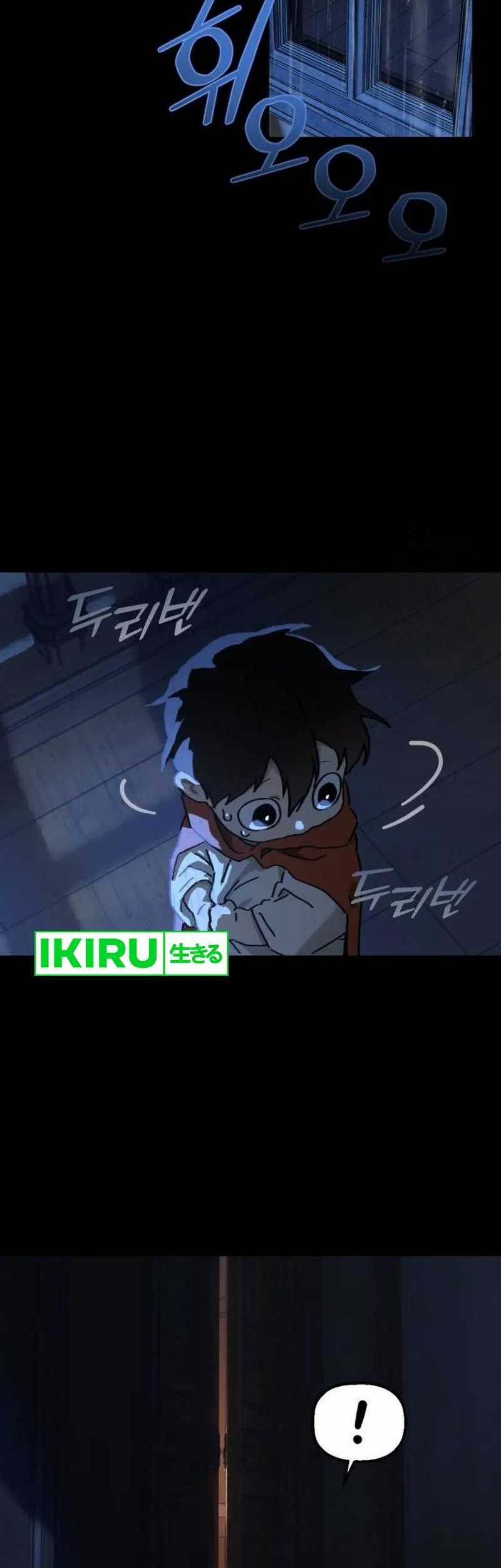 On the Way to See Mom Chapter 16 Gambar 9