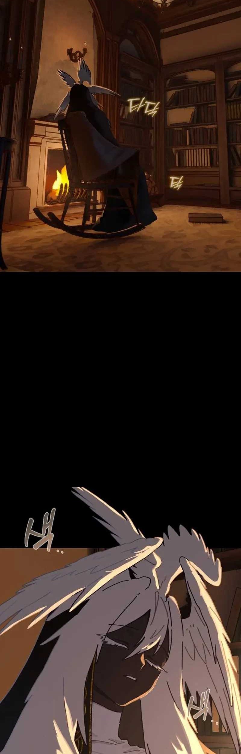 On the Way to See Mom Chapter 16 Gambar 11