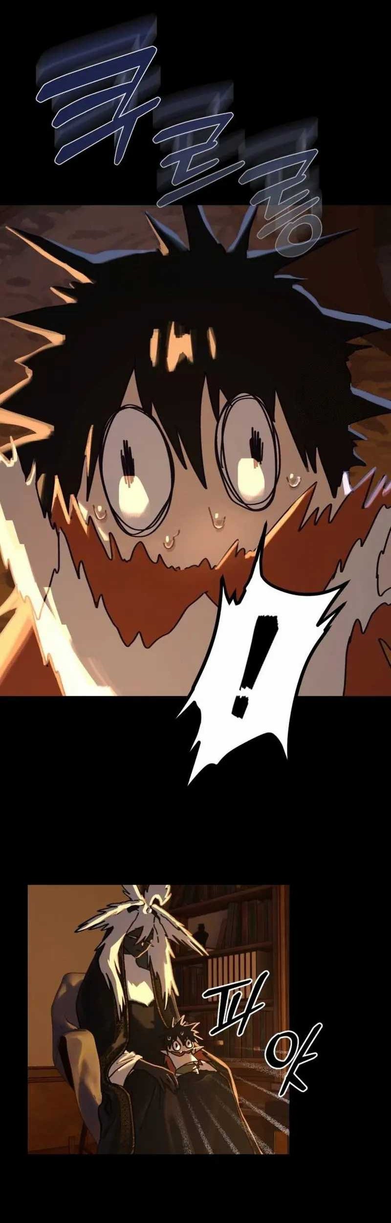 On the Way to See Mom Chapter 16 Gambar 15