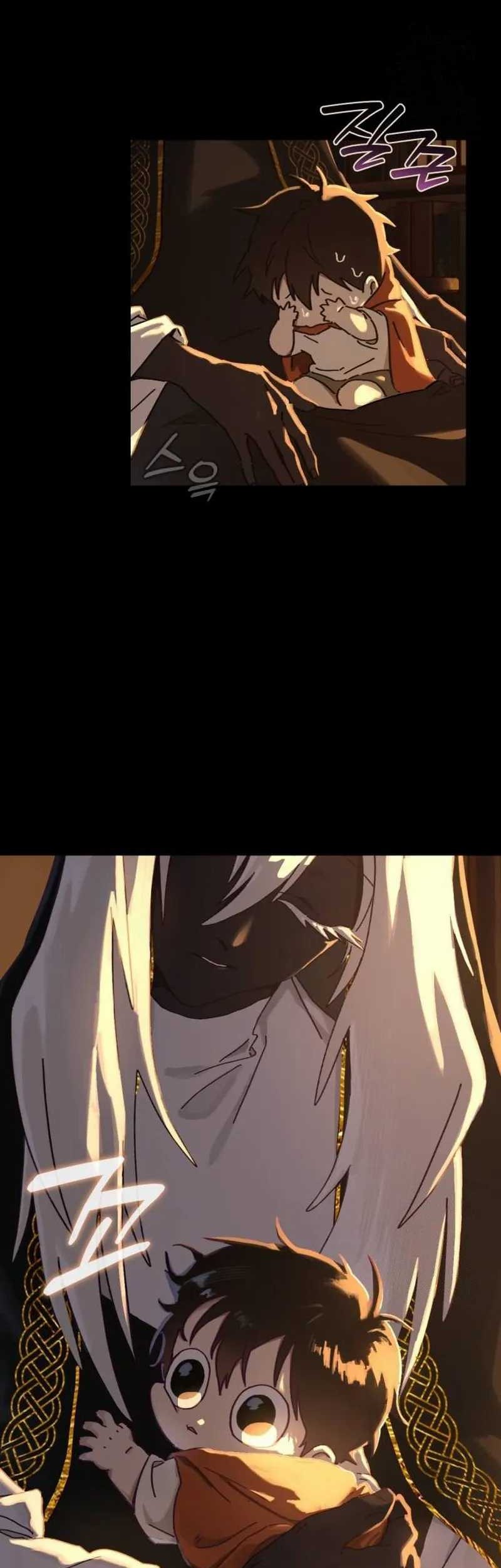 On the Way to See Mom Chapter 16 Gambar 16