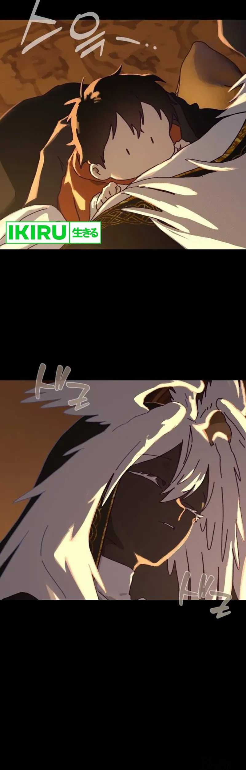 On the Way to See Mom Chapter 16 Gambar 18