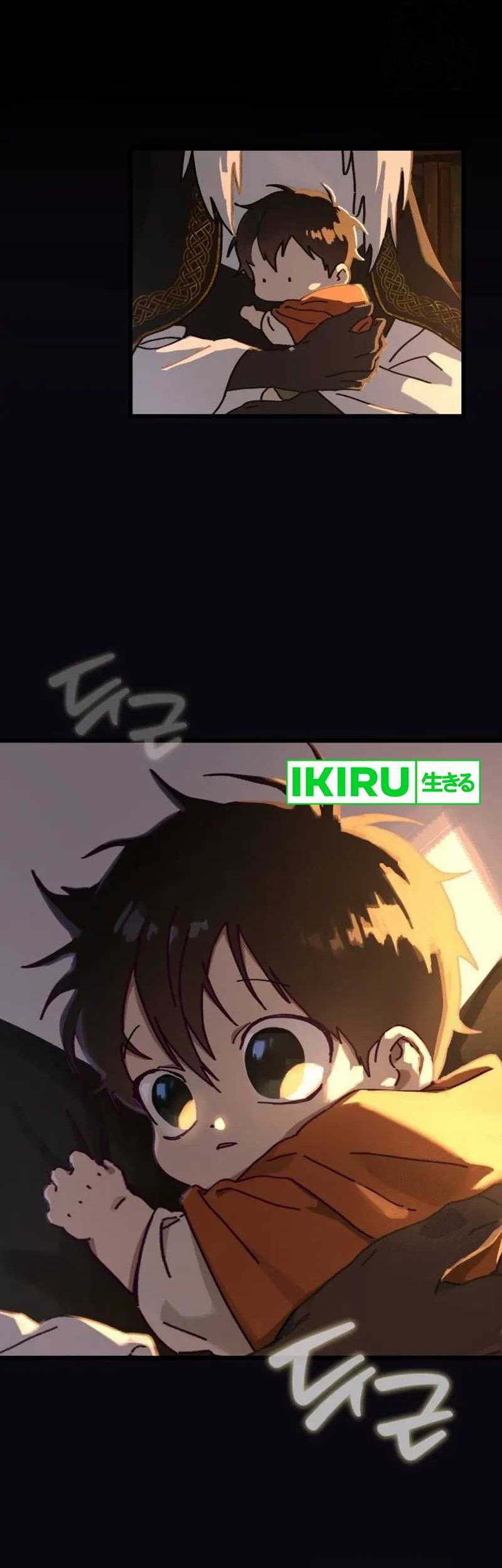 On the Way to See Mom Chapter 16 Gambar 19