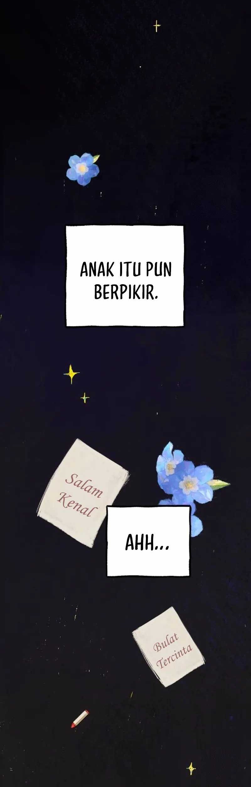 On the Way to See Mom Chapter 16 Gambar 21